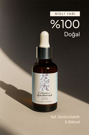 روغن مراقبت Rêve d’Arômes - کد 945218825