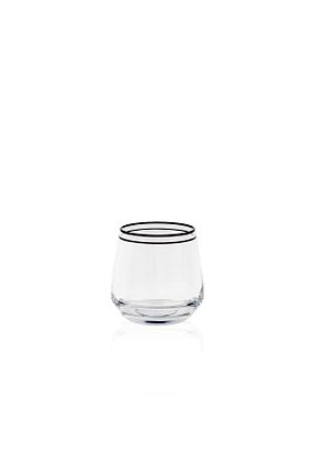 لیوان شیشه Decorium - کد 955470954
