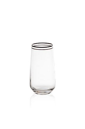لیوان شیشه Decorium - کد 955484241
