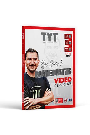آمادگی آزمون Full Matematik Yayınları - کد 951193413