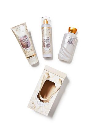 ست مراقبت پوست Bath & Body Works - کد 954091529