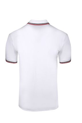 تیشرت سفید مردانه Relaxed Prada - کد 954346168