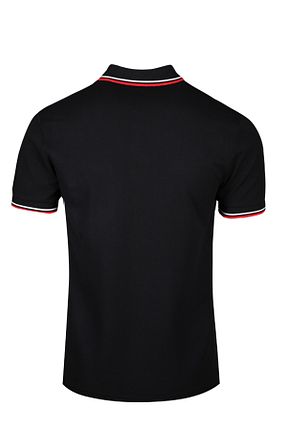 تیشرت مشکی مردانه Relaxed Prada - کد 954346282