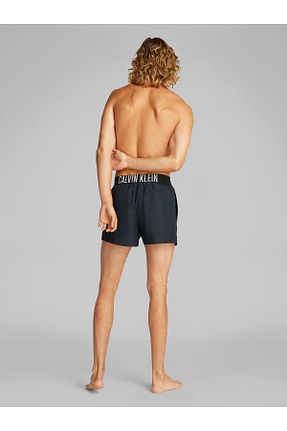 مایو مشکی مردانه Calvin Klein - کد 901861357