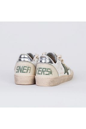 کفش اسنیکر سفید زنانه Golden Goose - کد 954323131