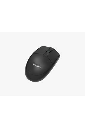 ماوس مشکی Philips - کد 943526206