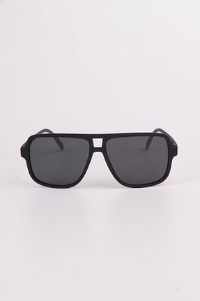عینک آفتابی مشکی زنانه 54 Eyesofia - کد 887555888