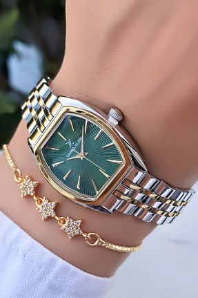 ساعت مچی رنگی زنانه 20-25 میلی متر Daniel Klein - کد 932864069