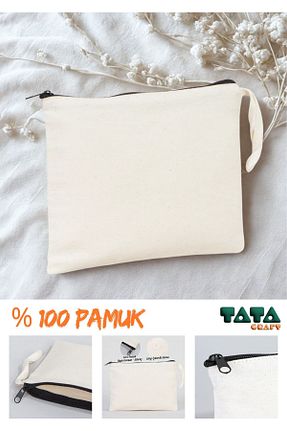 کیف پورتفوی و کلاچ زنانه TATA CRAFT - کد 956380620