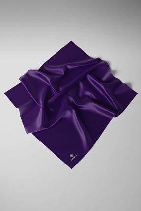 روسری رنگی İpek Tivil Vissona - کد 741558648