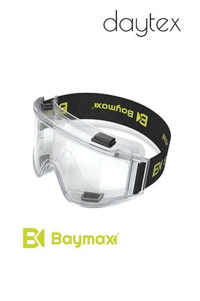 عینک ایمنی Daytex - کد 955167372