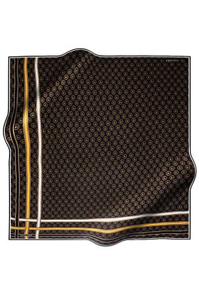 روسری مشکی İpek Tivil Vissona - کد 81567665