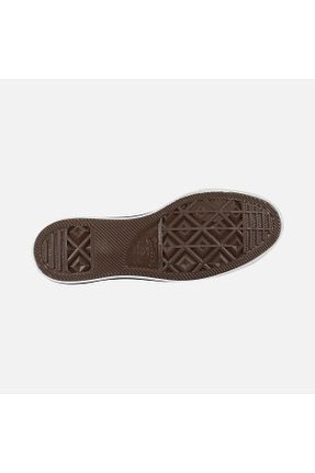 کفش اسنیکر سفید زنانه بند دار Converse - کد 1033248
