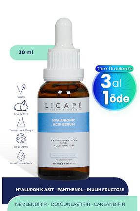 سرم پوست Kuru Licape - کد 828269084
