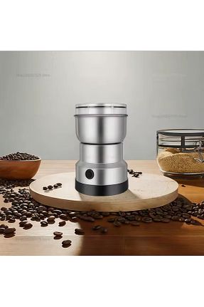 آسیاب الکترونیکی قهوه Bigpro - کد 878289868