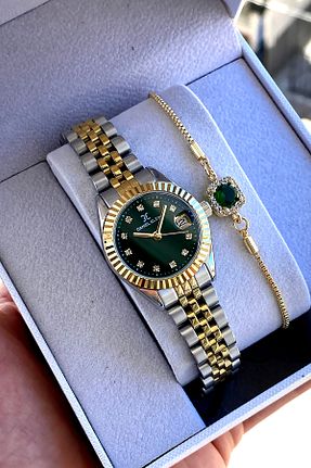 ساعت مچی رنگی زنانه 31-35 میلی متر Daniel Klein - کد 803338484