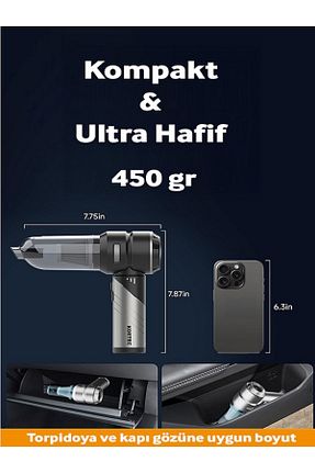 جاروی خودرو Kortec - کد 956368493