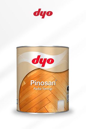 رنگ و لاک چوب سفید Dyo - کد 943469082