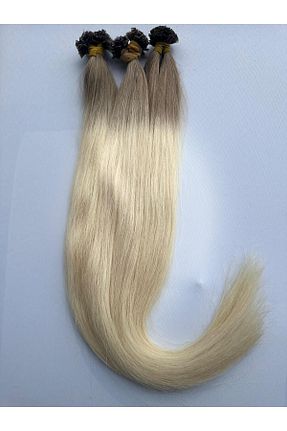 کلاه گیس زرد RESUL KİPRİ - کد 939679005