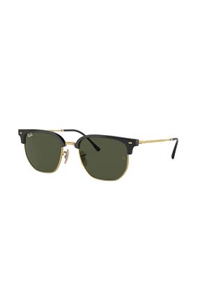 عینک آفتابی مشکی زنانه 51 Ray-Ban - کد 373315042