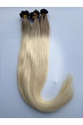 کلاه گیس زرد RESUL KİPRİ - کد 939679005