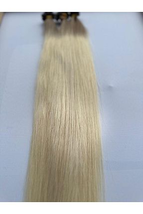 کلاه گیس زرد زنانه RESUL KİPRİ - کد 939677563
