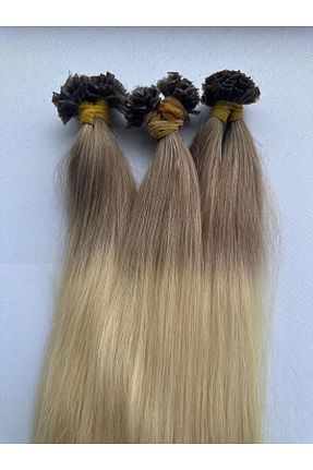 کلاه گیس زرد زنانه RESUL KİPRİ - کد 939679655