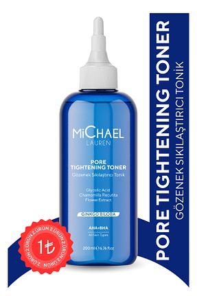 تونیک همه انواع پوست Michael Lauren - کد 834277152