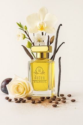 ادکلن زنانه Nazen İstanbul - کد 356638615