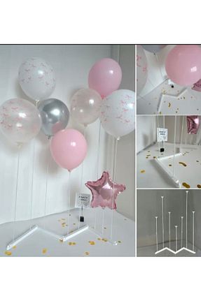 استند بادکنک Deniz Party Store - کد 923083652