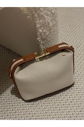کیف دستی رنگی زنانه سایز متوسط Garrio - کد 942811334