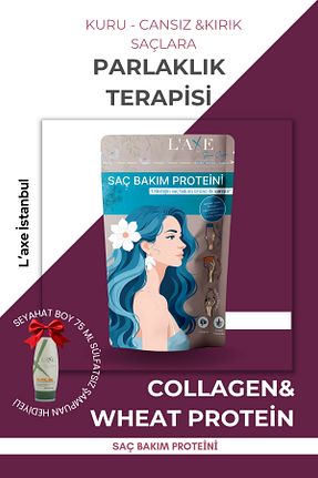 ویتامین مو Professional Laxe İstanbul - کد 948827699