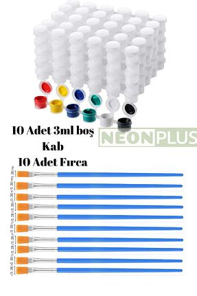 فرچه NEON PLUS - کد 892886587