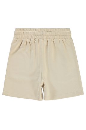 شلوارک و برمودا طوسی بچه گانه رگولار Civil Boys - کد 944779690