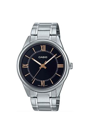 ساعت مچی سفید مردانه 41-45 میلی متر Casio - کد 124980231