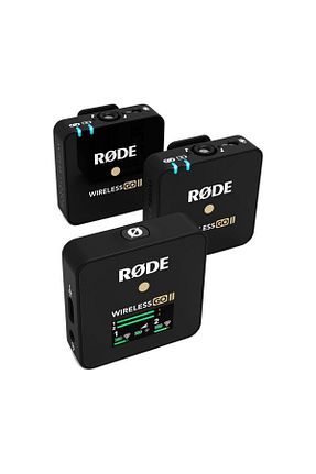 اکسسوری عکاسی و فیلم برداری مشکی Rode - کد 92877859