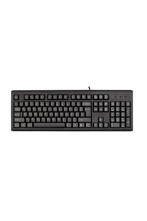 کیبورد مشکی A4 Tech - کد 2516280