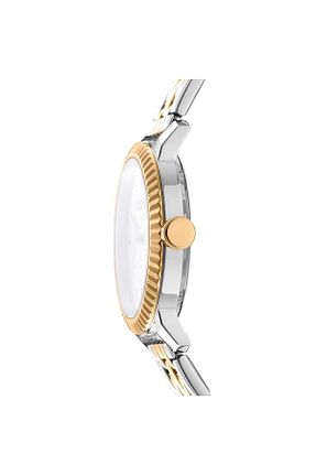 ساعت مچی طلائی زنانه 36 میلی متر Dkny - کد 900032279