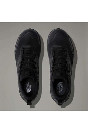 کفش پیاده روی مشکی زنانه The North Face - کد 935995982