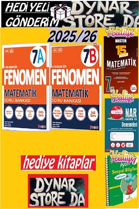 درسی و کتب کمک آموزشی Fenomen Yayıncılık - کد 830499910