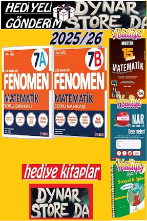 آمادگی آزمون Fenomen Yayıncılık - کد 828662906
