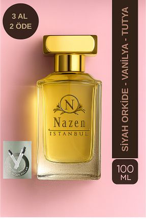 ادکلن زنانه Nazen İstanbul - کد 356907537