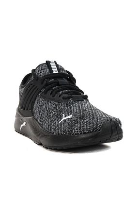 کفش دو و میدانی و تمرینی مشکی مردانه Puma - کد 673963533