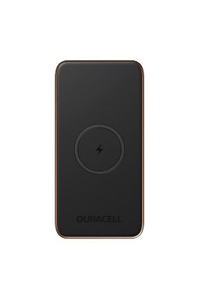 پاور بانک مشکی 7900 - 11500 Duracell - کد 792868002