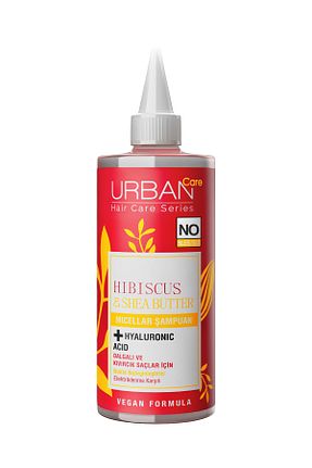 شامپو زنانه Urban Care - کد 274467249