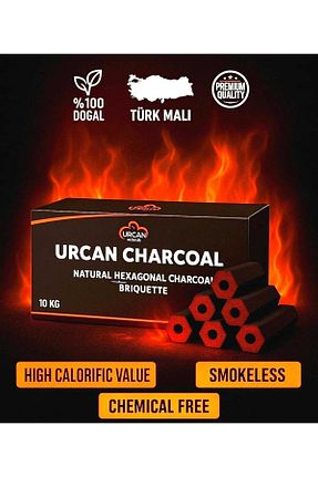  URCAN CHORCOAL - کد 277016340