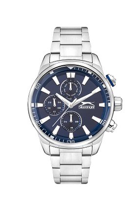 ساعت مچی رنگی مردانه 41-45 میلی متر Slazenger - کد 890219685