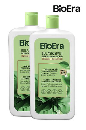 مایع ظرفشویی دستی BioEra - کد 945604793