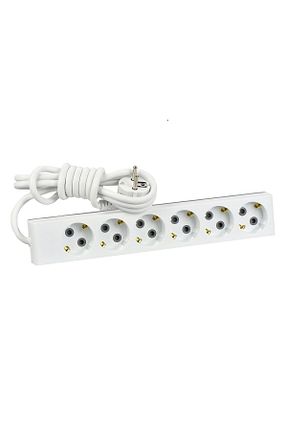 کابل افزودنی پریز گروهی نباتی 4 Günsan - کد 34254032