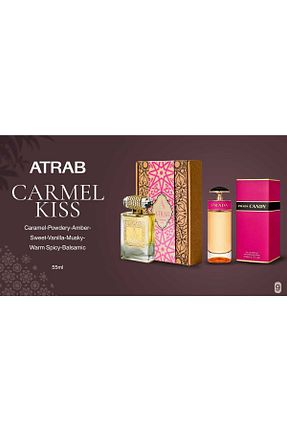 ادکلن زنانه atrab - کد 957642572